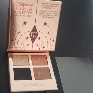 CHARLOTTE TILBURY HOLLYWOOD FLAWLESS EYE $60